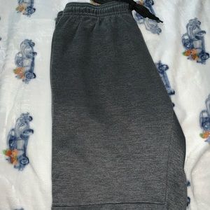 Mens Gray And1 Gray M SweatPants